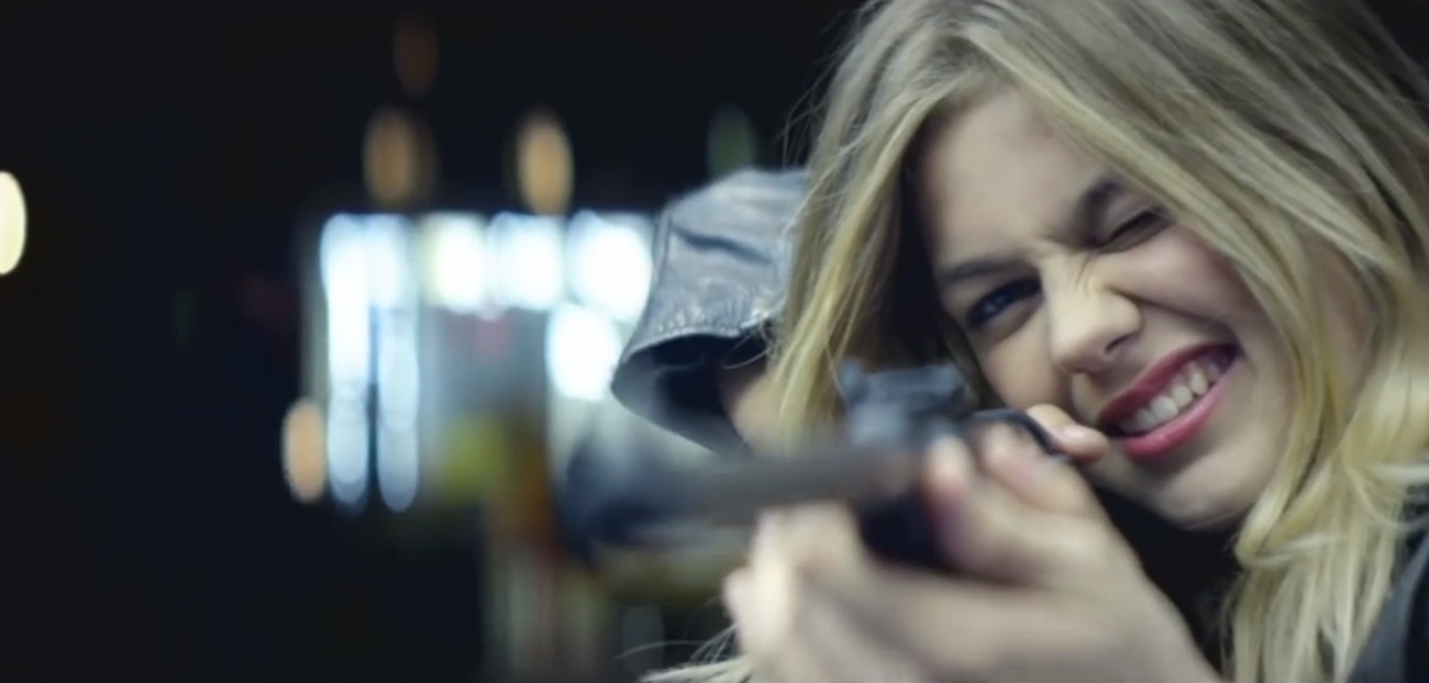 [CLIP] Louane Avenir Azikmut