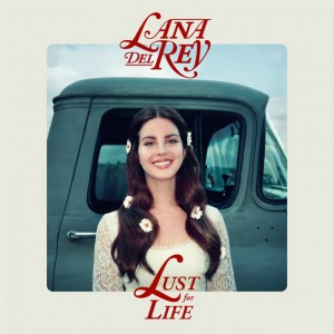 Lust for life lana del rey album