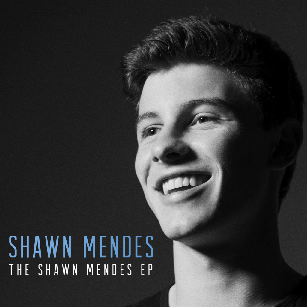 Shawn Mendes EP