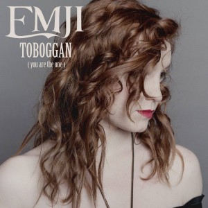 emji single toboggan pochette