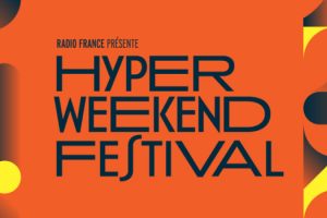 Hyper weekend Festival