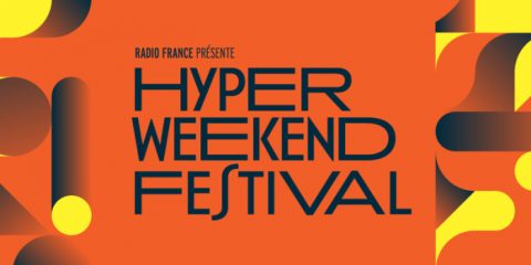 Hyper weekend Festival