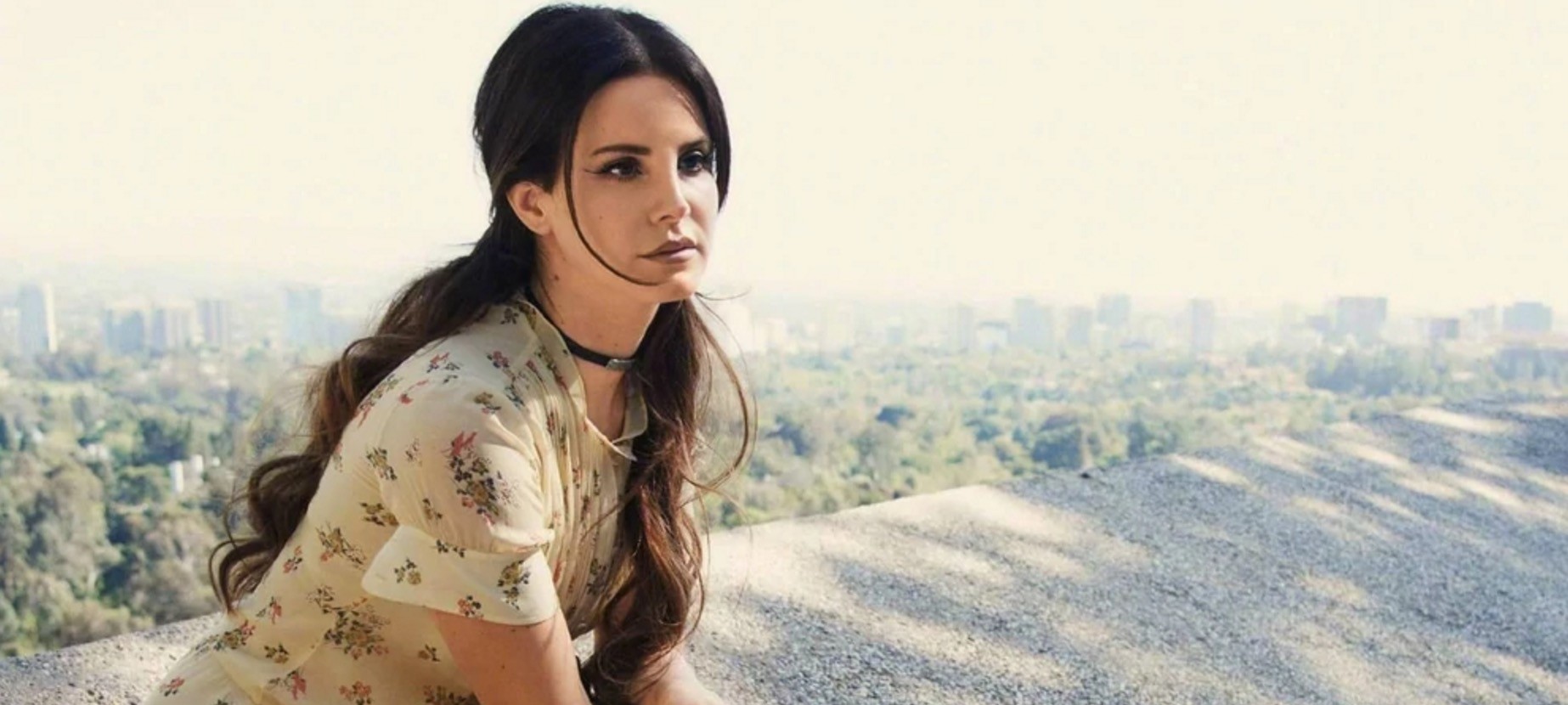 Lana Del Rey Lust for Life, un album surprenant Azikmut